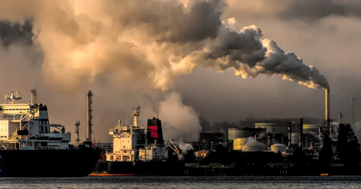 Global Climate Summit Opens in Geneva With Historic Funding Pledge on the Table