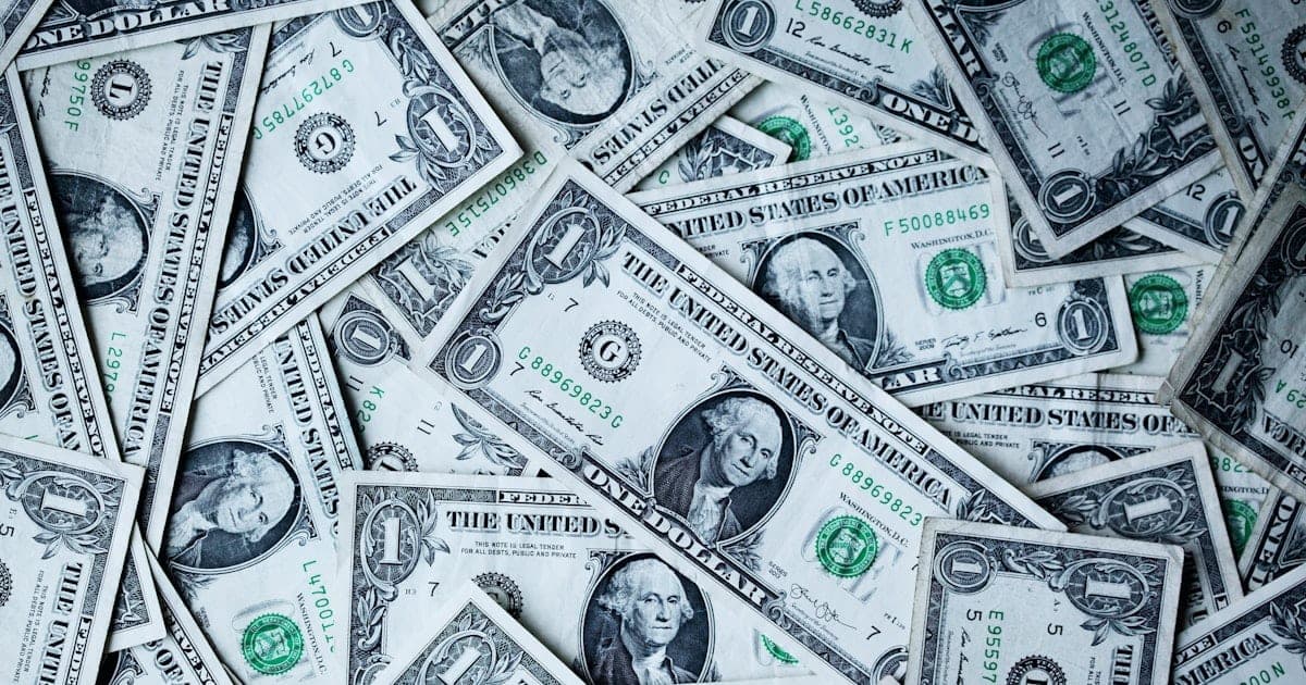 Federal Reserve Holds Rates Steady at 4.5 Percent as Inflation Data Shows Mixed Signals