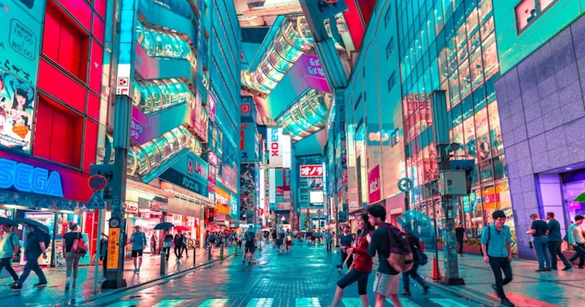Japan Central Bank Signals Shift Away From Ultra-Low Rates as Inflation Hits 3.2 Percent