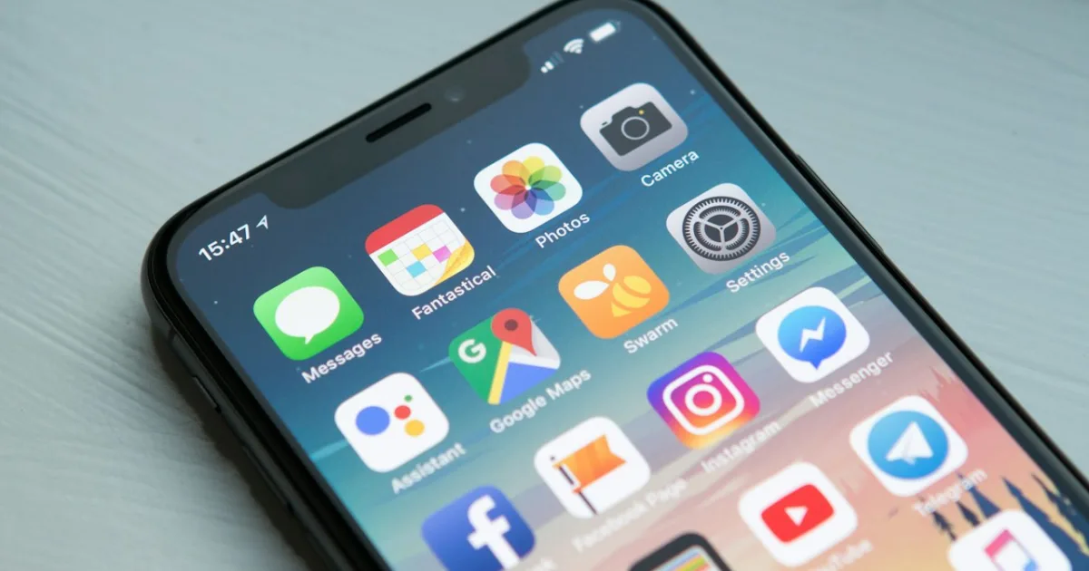 Apple Debuts iPhone 18 Pro With Variable Aperture Camera and A20 Pro Chip