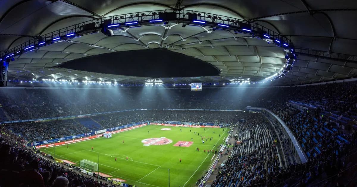 Premier League Clubs Smash Summer Spending Record Again With 3.46 Billion Outlay