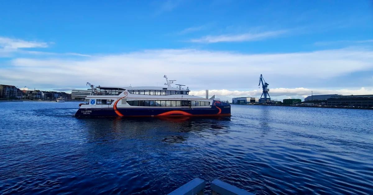 Indonesia Searches for 129 Missing After Virgo Transport 8 Ferry Capsizes in Java Sea