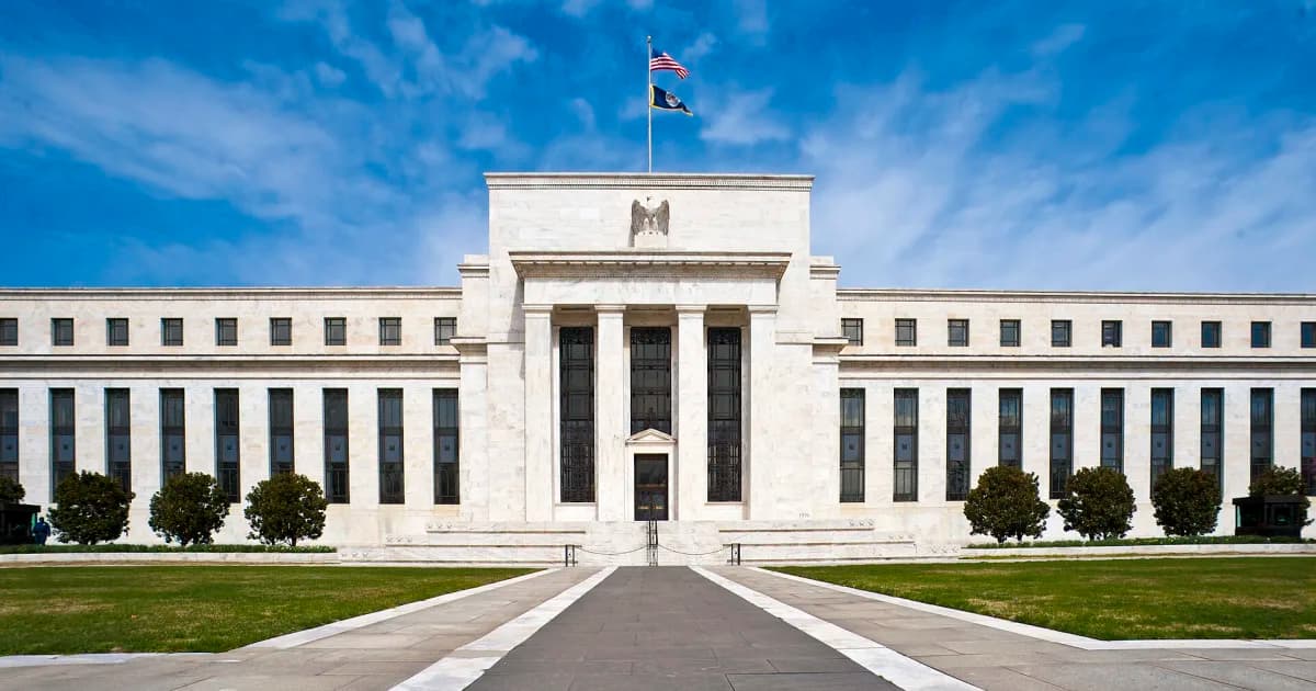 Federal Reserve Raises Interest Rates for First Time Since 2023 as Inflation Fight Deepens