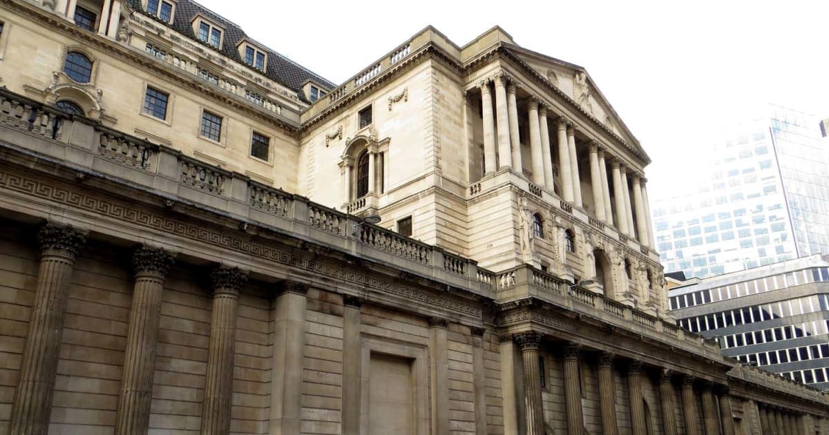 UK Inflation Climbs Above 3% as Iran War Energy Shock Fuels Household Cost Squeeze