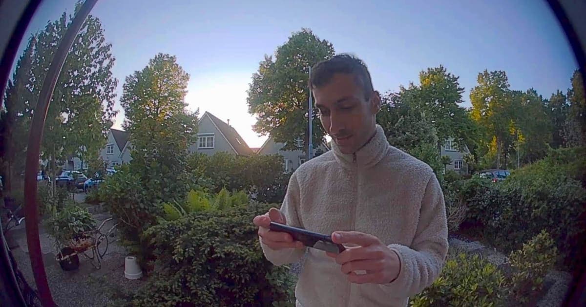 Amazon's Ring to Launch Neighbours Community App in UK as Privacy Campaigners Raise Concerns