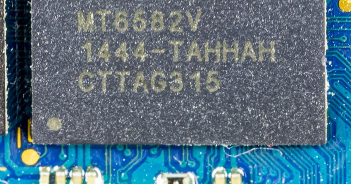 MediaTek Launches Dimensity 9600 Pro as First 2nm Smartphone Chip for Next Flagships