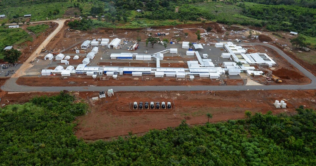 WHO Sees Encouraging Signs Against Ebola in Congo as Cases Surge in Another Region