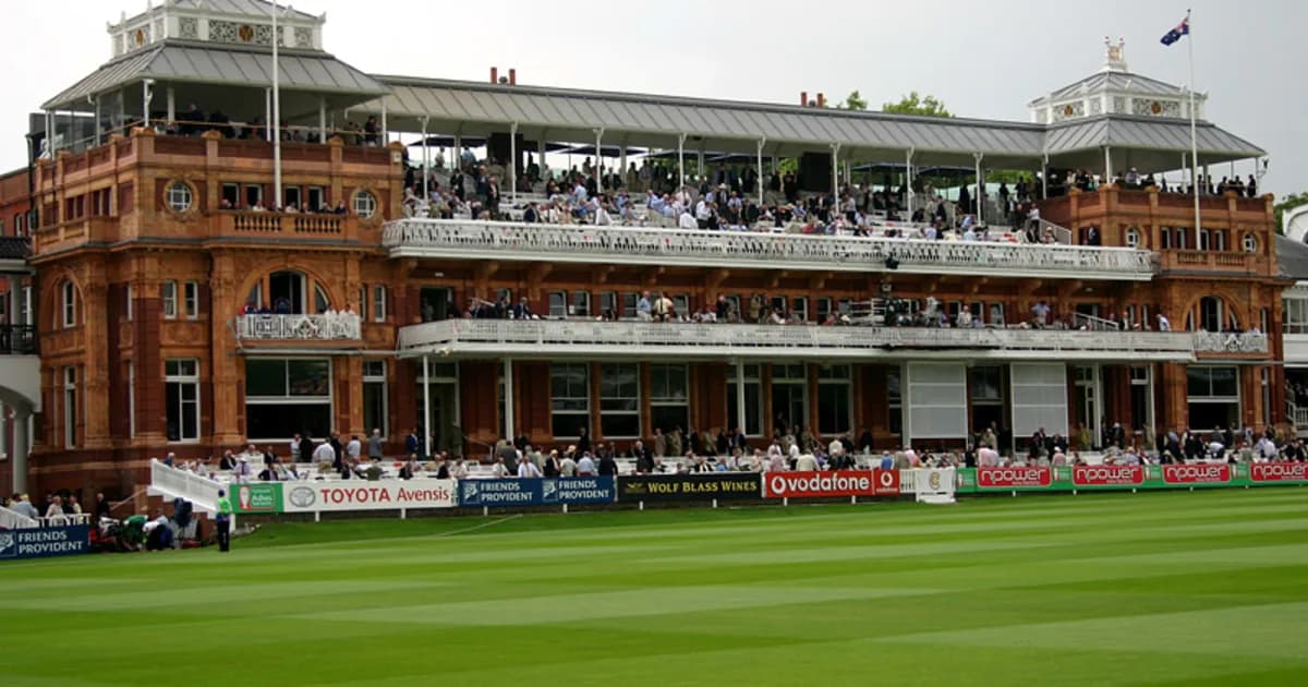 Middlesex Chair Richard Sykes to Resign After Ex-Players Led by Mike Gatting Demand Change