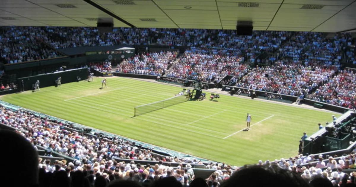 WTA Finals Moving to Charlotte's Spectrum Center From 2027 as Tour Plants Flag in Women's Sports Boom
