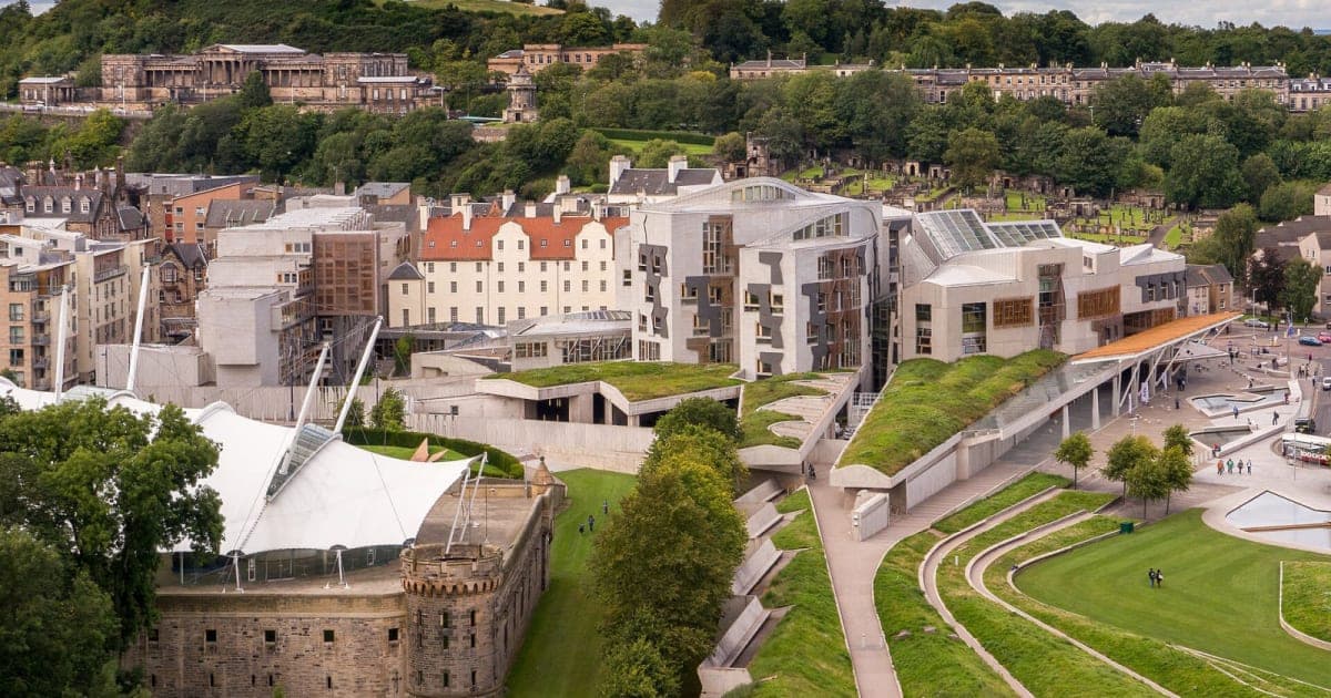 Scotland Suspends AI Datacentre Planning for Up to a Year Pending National Strategy and Environmental Rules