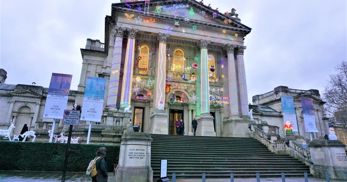 Tate Britain Hands Edward Enninful the Reins for New Exhibition on the 1990s