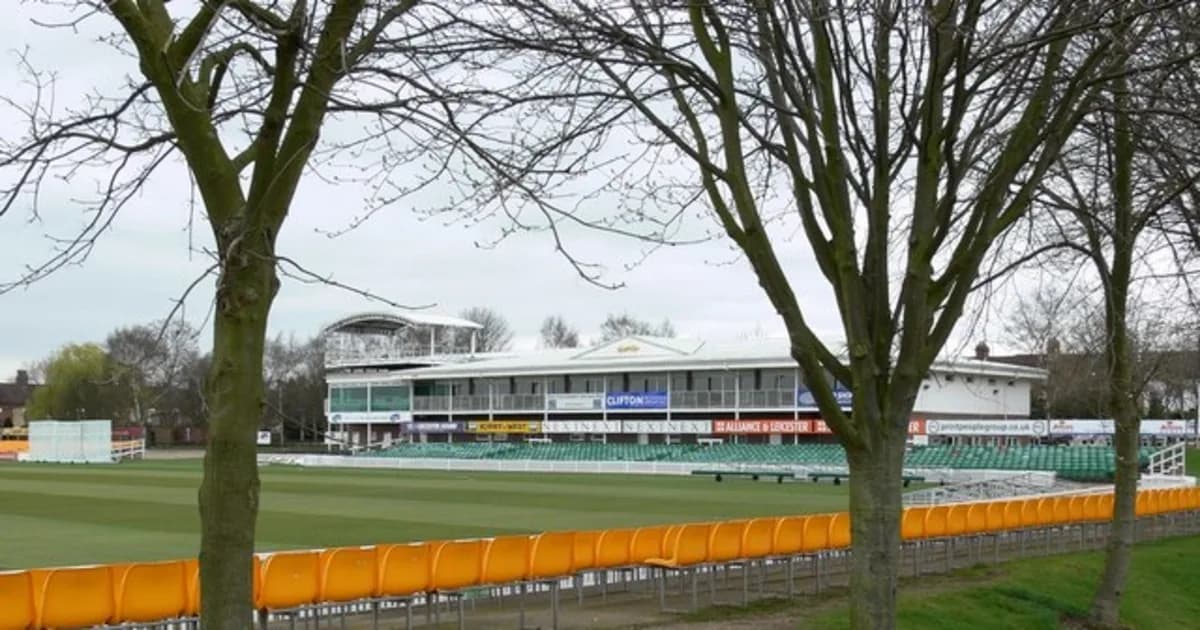 Leicestershire Docked 27 Points as Ganguly Biopic Defence Fails to Save Their Season