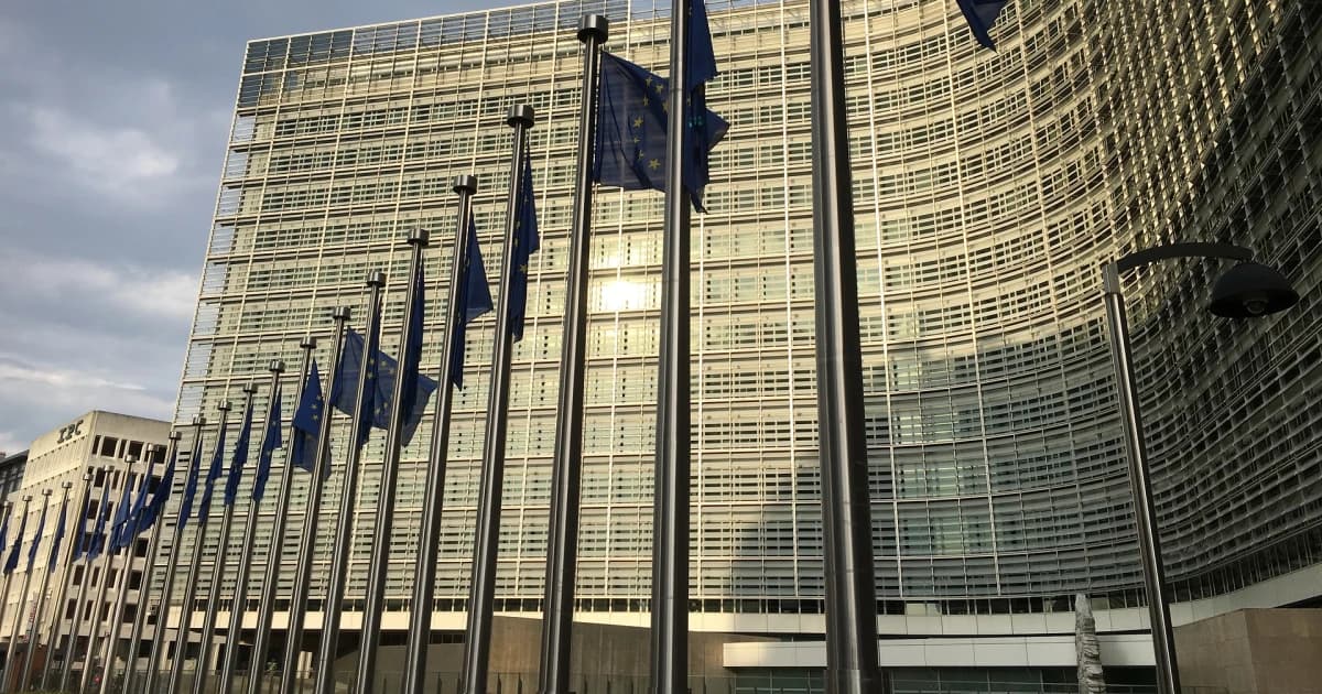 EU Unveils KIDS Act Banning Under-13s From Social Media With 6% Revenue Penalties