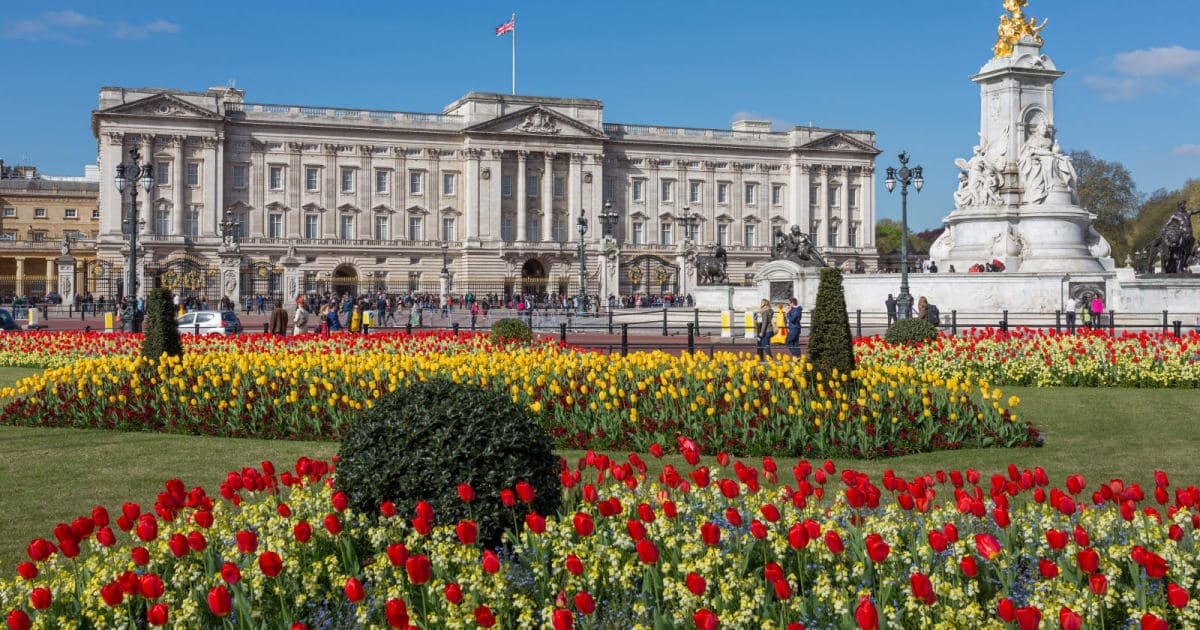 Buckingham Palace Rebuffs Earl Spencer Claim That King Charles Said We'll Forget Diana Soon Enough