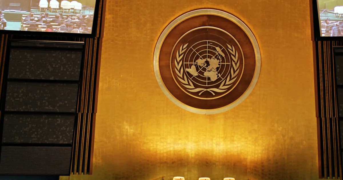 United States Denies Visas to Palestinian Officials Ahead of UN General Assembly for Second Year