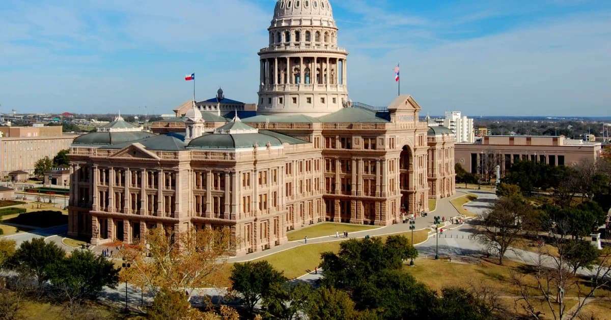 Texas Senate Race Dead Heat as Talarico Holds One Point Lead Over Paxton in New Poll