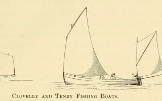 A warming ocean rewrites fisheries policy across the North Atlantic