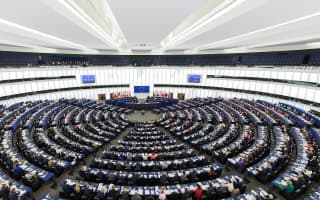 Elections reshape the European centre ahead of a key forum