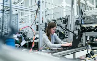 US Manufacturing Contracts for Seventh Month as ISM PMI Registers 49.1 Percent in September