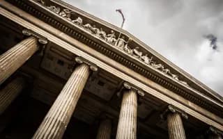 Supreme Court Allows Trump to Build White House Ballroom as Lawsuit Continues