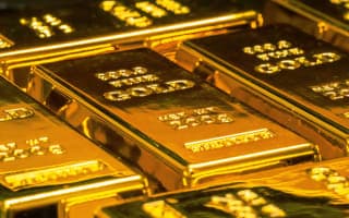 Gold Prices Hit Record 3,400 Dollars per Ounce as Central Banks Accelerate Reserve Diversification