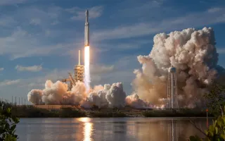 SpaceX Starship Completes First Successful Orbital Refueling Test in Low Earth Orbit