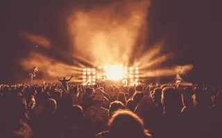 Charli XCX All Things Go Festival and Top DC-Area Concerts in September