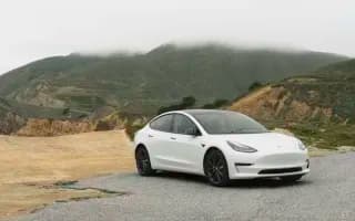 Tesla Reports Record Quarterly Revenue of 32 Billion Dollars as Robotaxi Service Launches in 10 US Cities