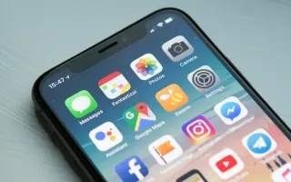Apple Debuts iPhone 18 Pro With Variable Aperture Camera and A20 Pro Chip