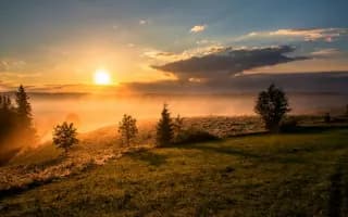 Earth's Hottest August on Record Pushes 2026 Toward Warmest Year Ever
