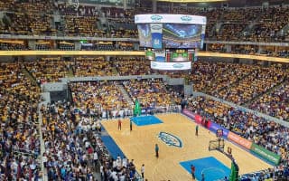USA Overcome 14-Point Deficit to Beat France for Fifth Straight Basketball World Cup Gold
