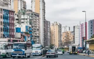 UN Experts Say Venezuela's Repression Machinery Remains Intact Despite Maduro's Removal From Power