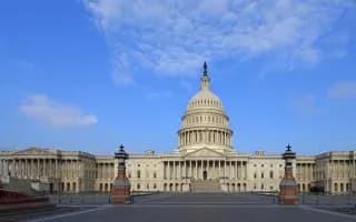 Three More Republicans Break Ranks to Back War Powers Resolution as Midterm Fears Grow
