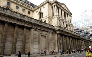 UK Inflation Climbs Above 3% as Iran War Energy Shock Fuels Household Cost Squeeze