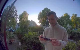 Amazon's Ring to Launch Neighbours Community App in UK as Privacy Campaigners Raise Concerns
