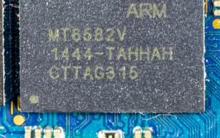 MediaTek Launches Dimensity 9600 Pro as First 2nm Smartphone Chip for Next Flagships