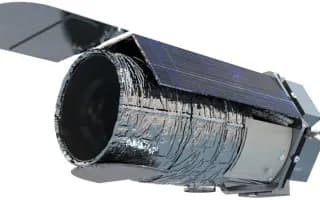 NASA's Roman Space Telescope Wakes Up in Space as Fuel Findings Point to Doubled Mission Life