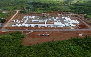 WHO Sees Encouraging Signs Against Ebola in Congo as Cases Surge in Another Region