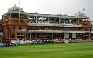 Middlesex Chair Richard Sykes to Resign After Ex-Players Led by Mike Gatting Demand Change