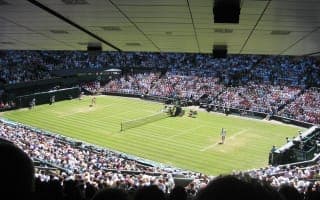 WTA Finals Moving to Charlotte's Spectrum Center From 2027 as Tour Plants Flag in Women's Sports Boom