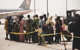IS Member Sentenced to 20 Years Over 2021 Kabul Airport Bombing That Killed 13 US Troops