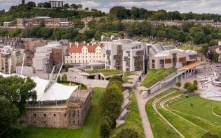 Scotland Suspends AI Datacentre Planning for Up to a Year Pending National Strategy and Environmental Rules
