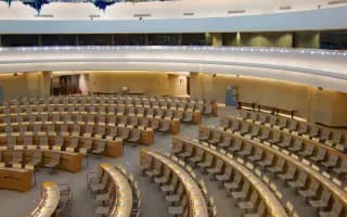 UN Finds Grounds to Believe US Committed War Crimes in Iran School Strike That Killed 120 Children