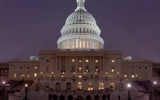 House Passes Lindsey Graham Russia Sanctions Act 262-159 as Trump Gains 100 Percent Tariff Authority
