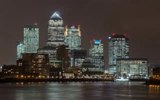 Bank of England Holds Rates at 3.75 Percent but Warns Middle East War Could Force Future Rises