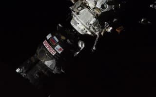 Progress 96 Carries Nearly Three Tons of Supplies to Space Station as NASA Slips Crew-13 to October