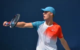 Six-Time Grand Slam Champion Joe Salisbury Announces Retirement After Final US Open Run