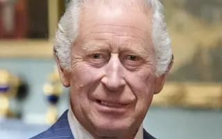 King Charles Tells Nvidia, OpenAI and DeepMind Chiefs AI Must Serve Humanity