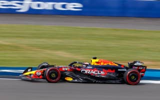 Max Verstappen Overtakes 100 Amateur Karters in Just 14 Laps at Silverstone Exhibition Race