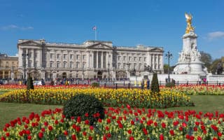 Buckingham Palace Rebuffs Earl Spencer Claim That King Charles Said We'll Forget Diana Soon Enough